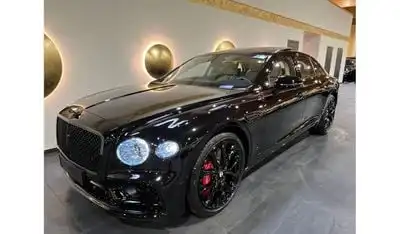 بنتلي فلاينج سبور V8 S 2024 NEW