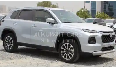 Suzuki Grand Vitara GlX 1.5P