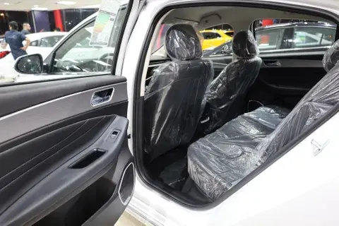 الجديد شيري أريزو 6 1.5T Comfort  2023