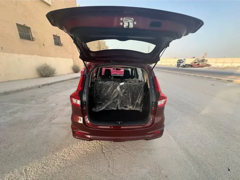 Suzuki Ertiga 2020
