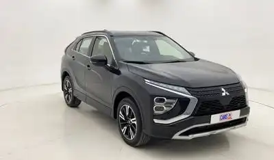 ميتسوبيشي إكلبس كروس GLS MIDLINE 1.5 | بدون دفعة مقدمة | اختبار القيادة في المنزل