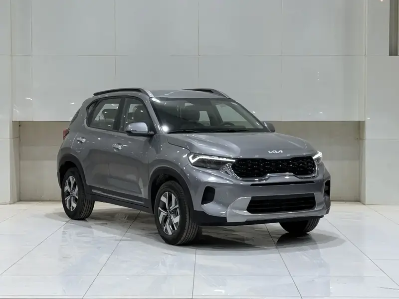 KIA Sonet 2024