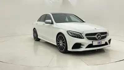 Mercedes-Benz C200 AMG LINE 2 | Zero Down Payment | Home Test Drive
