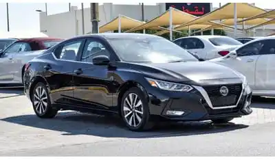 Nissan Sentra Warranty Included - Bank Finance Available ( 0%)