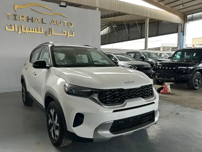 KIA Sonet 2024