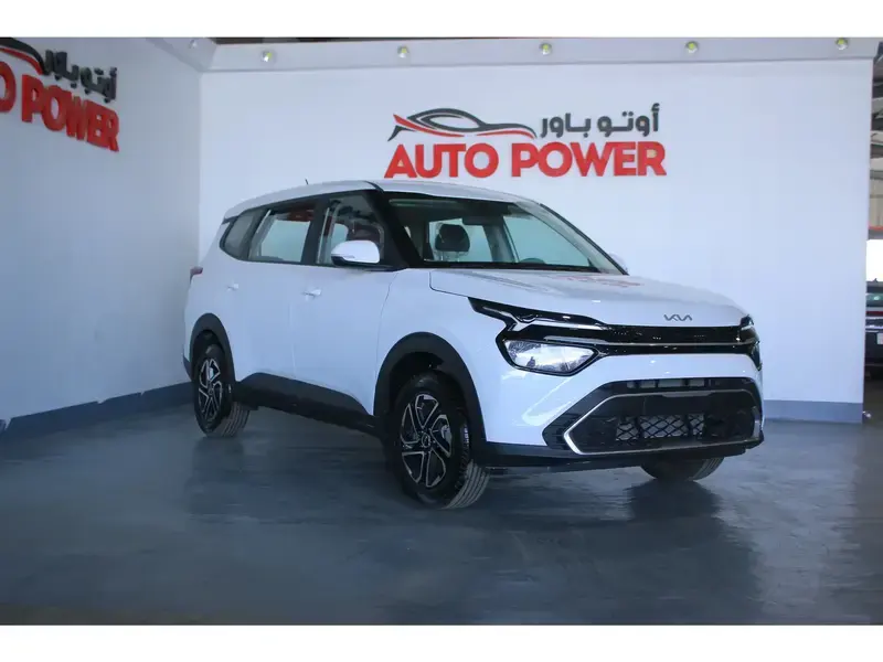 كيا كارينز 2025 GL