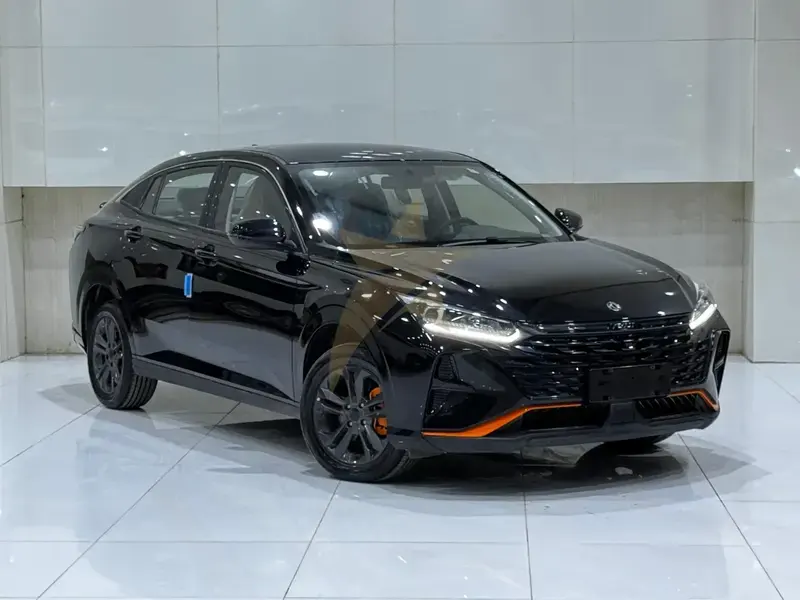 دونغ فينغ شاين ماكس 2025 ستاندر