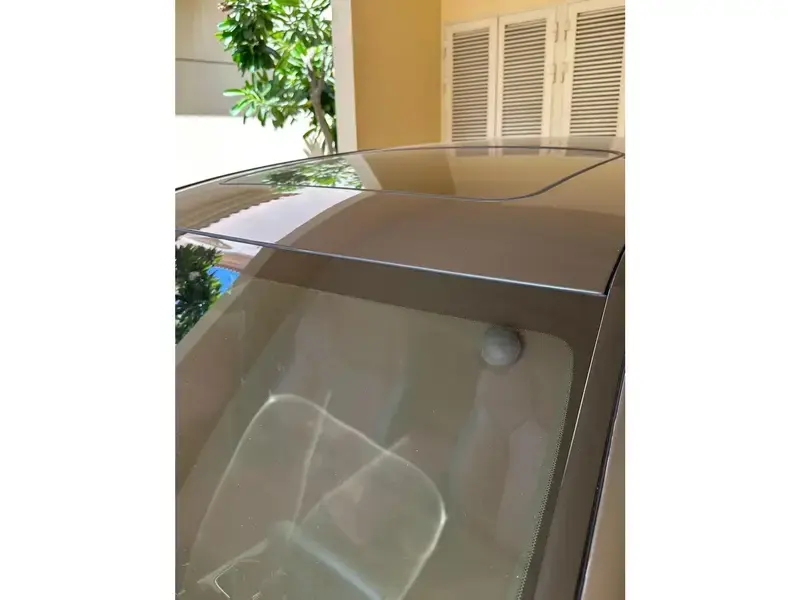 لكزس NX 2024