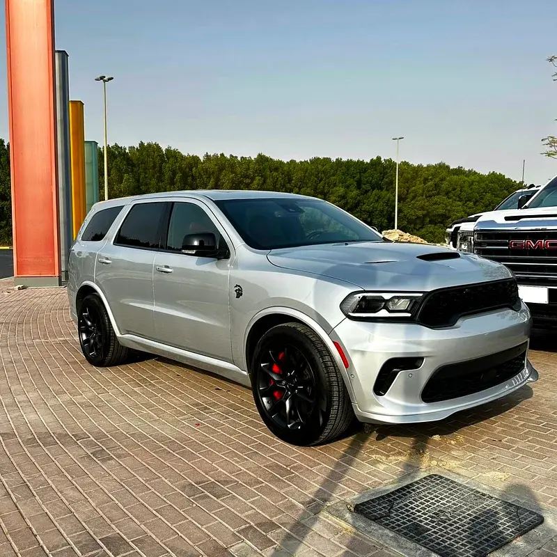 Dodge Durango 2024