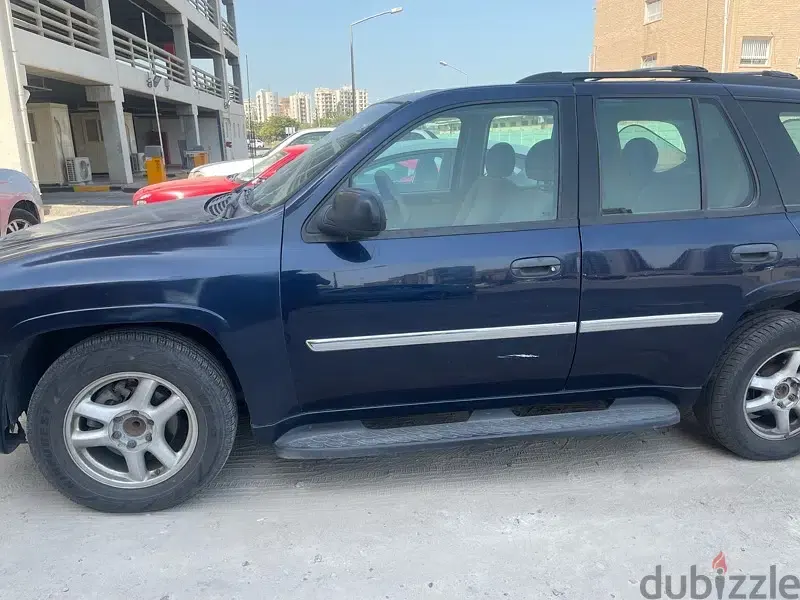 جي أم سي إنفوي 2007