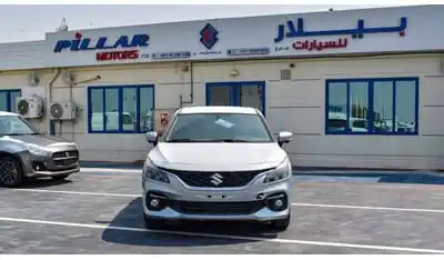 سوزوكي بالينو Suzuki Baleno 1.5 L GLX Full Option.Head Up Display,360 Degree Camera