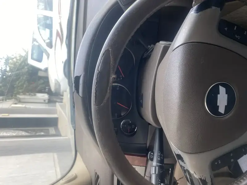 Chevrolet Tahoe 2009