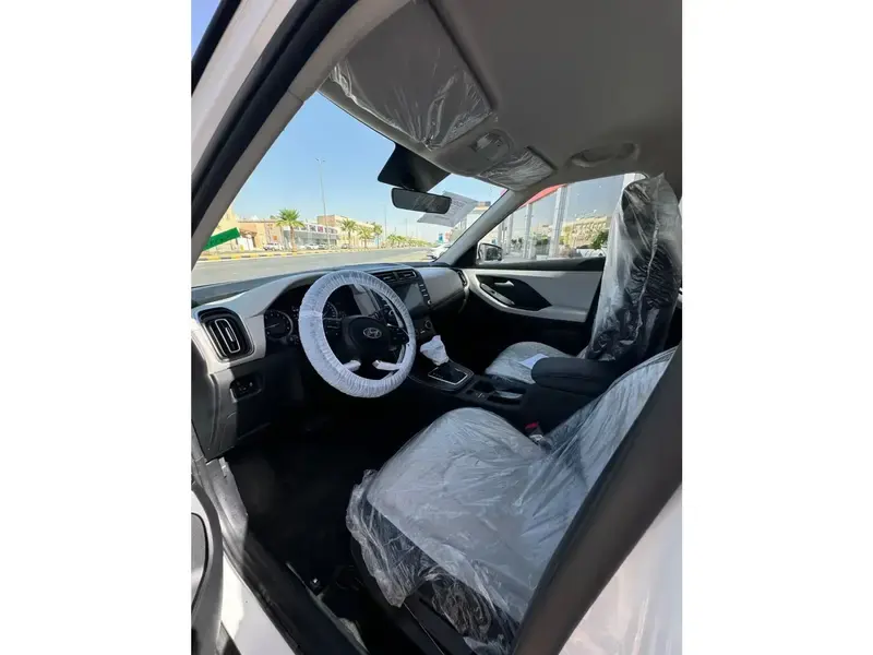 هيونداي كريتا 2025 هيونداى كريتا سمارت 2025