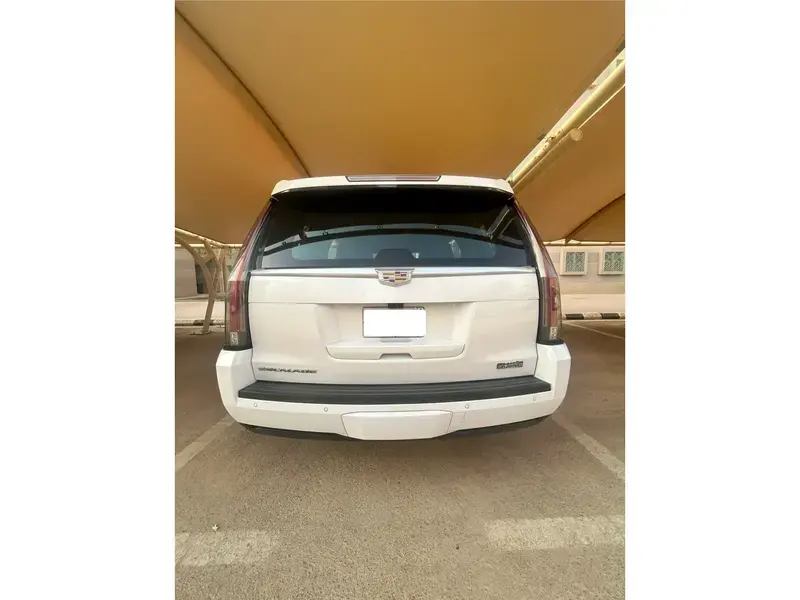 كاديلاك اسكاليد 2020