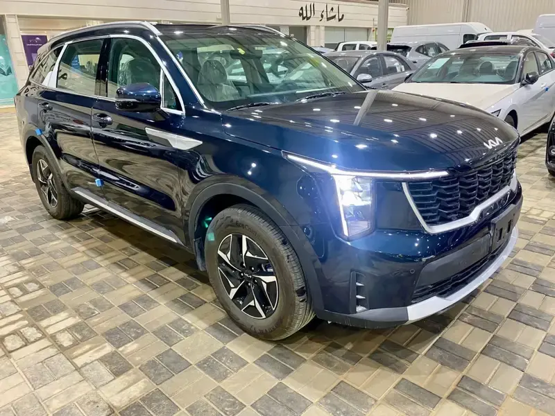 KIA Sorento 2024