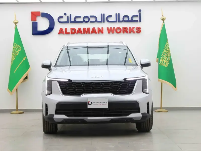 كيا سورينتو 2025 GL