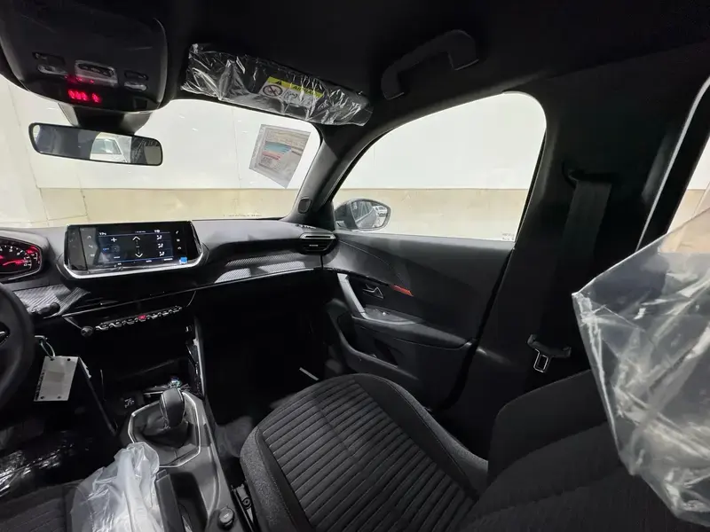 بيجو 2008 جي تي 2023