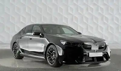 بي أم دبليو M5 4.4 22.1kWh Steptronic xDrive RIGHT HAND DRIVE