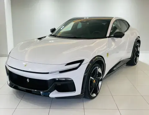 فيراري بوروسانجوي 2025 129