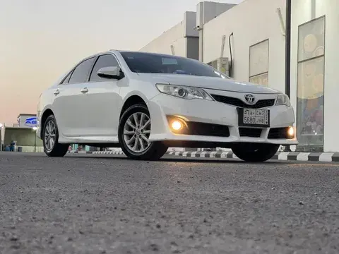 Toyota Camry 2013