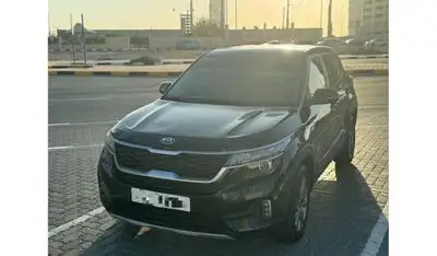 كيا سيلتوس LX Mid 1.6L