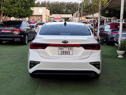 كيا فورتي 2020 137000