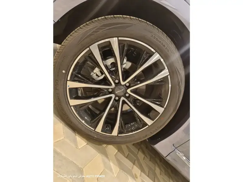 Jetour X70Plus 2024
