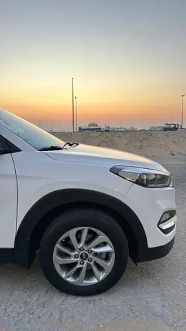 هيونداي توسان 2017