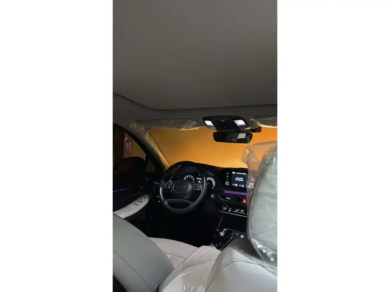 Hyundai Sonata 2023