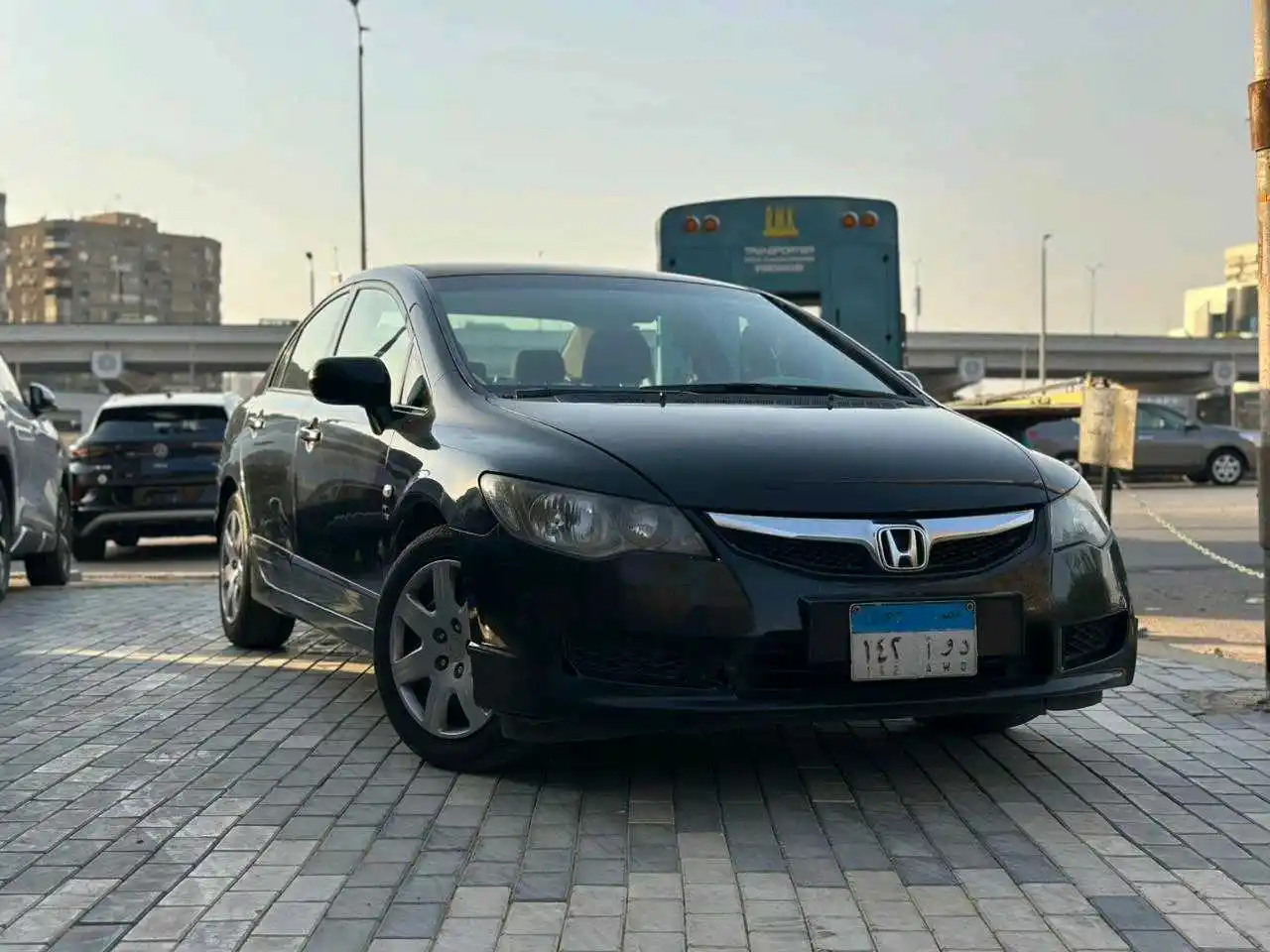Honda Civic 2009