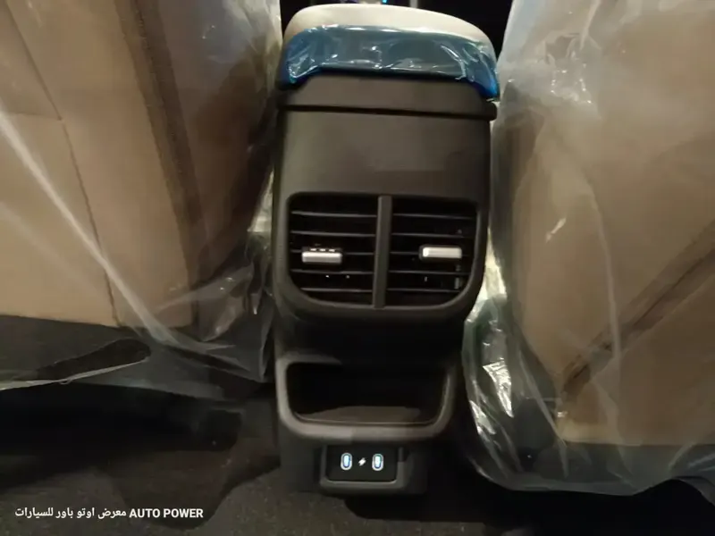 هيونداي اكسنت 2025 فليت