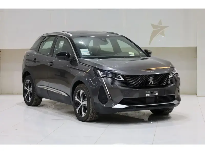 بيجو 3008 فل كامل GT موديل 2023 -كاش اقساط تصدير