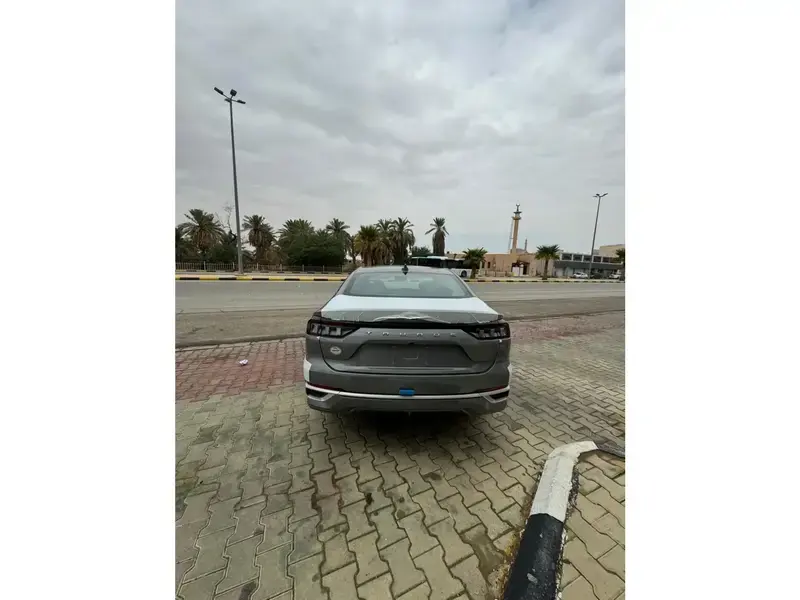 فورد توروس 2025 فورد تورس امبيانتي خليجي 2025