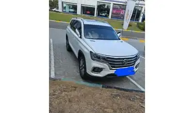 أم جي RX8 Std 2.0L