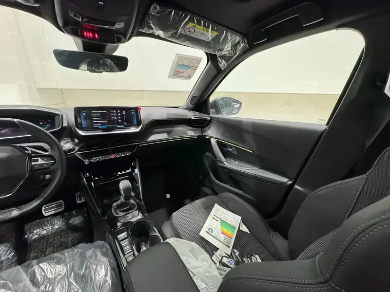 بيجو 2008 جي تي 2023