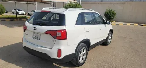 Kia Sorento 2015