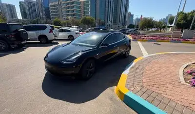 تسلا موديل 3 Model 3 Standart Plus