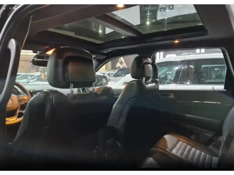 Jeep Grand Cherokee 2019