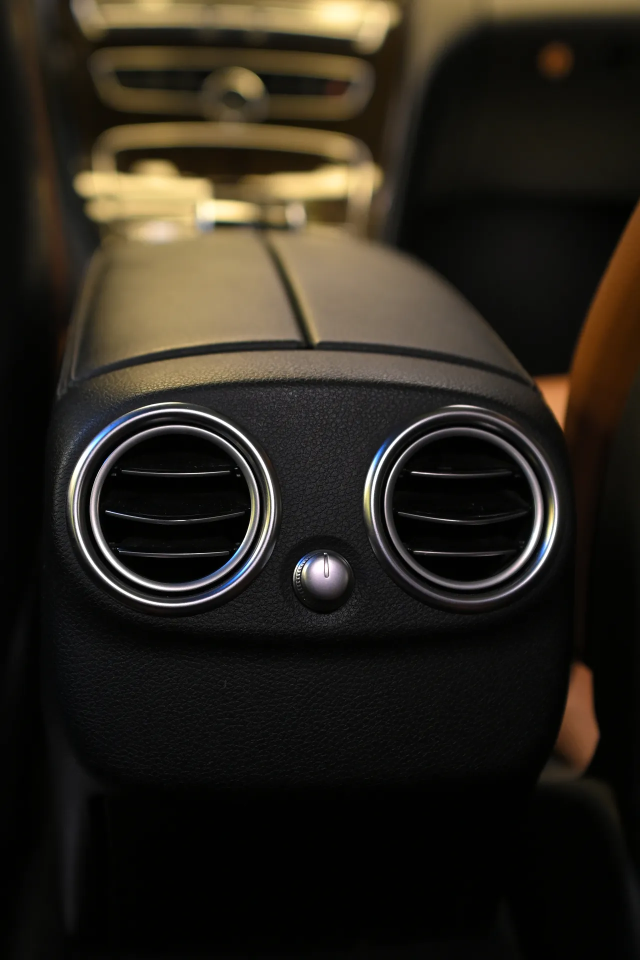 Mercedes Benz C Class 2020