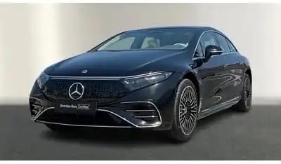 مرسيدس بنز EQS 580 EQS580 4M 2023