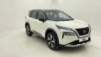 نيسان إكس تريل SL 2.5 | بدون دفعة مقدمة | اختبار القيادة في المنزل