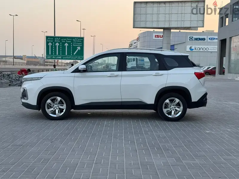 Chevrolet Captiva 2021
