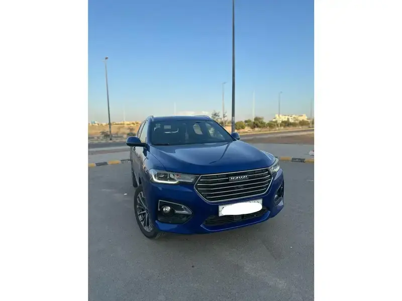 هافال H6 2020