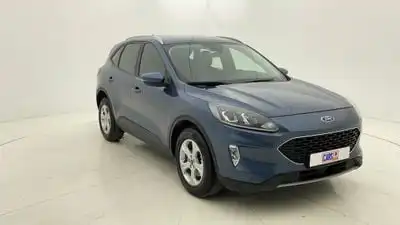 فورد إيسكاب TREND 1.5 | بدون دفعة مقدمة | اختبار القيادة في المنزل