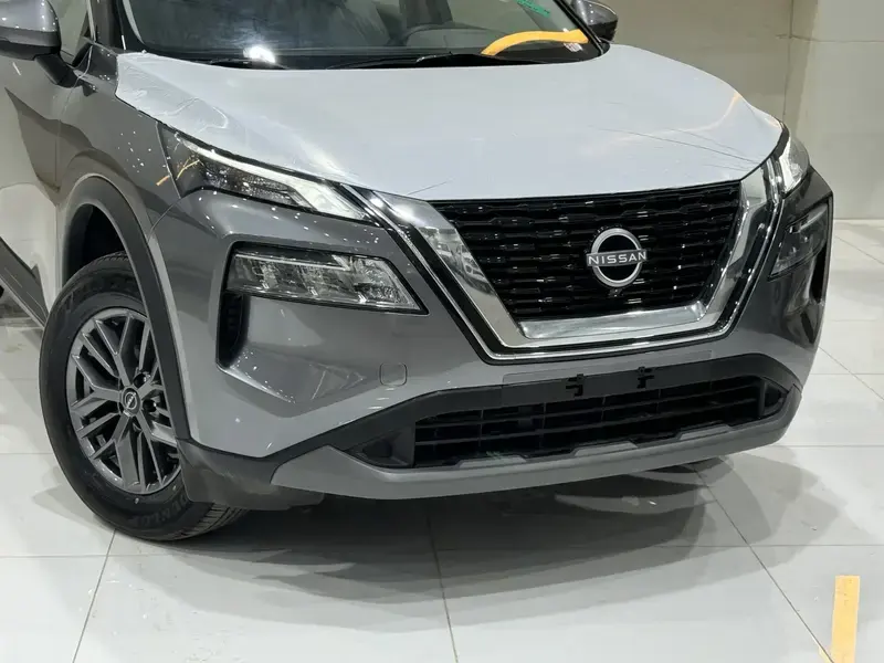 نيسان إكس-تريل 2024 S 2WD