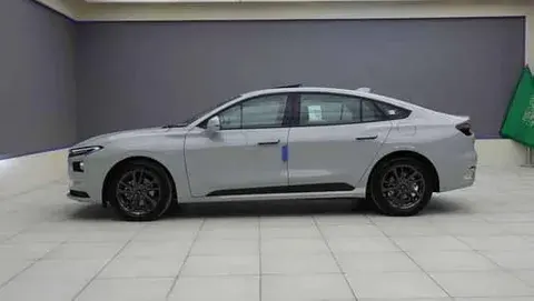 New Ford Taurus 2025