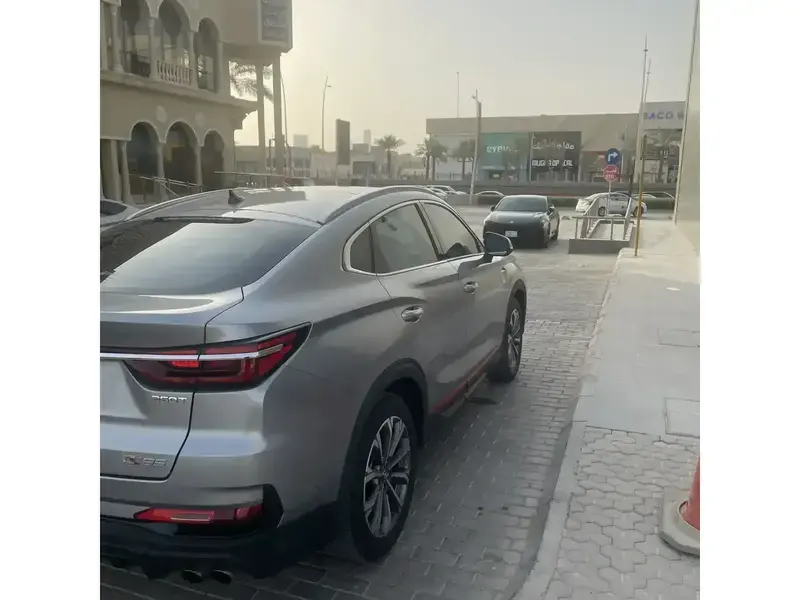 شانجان سي اس 85 2023