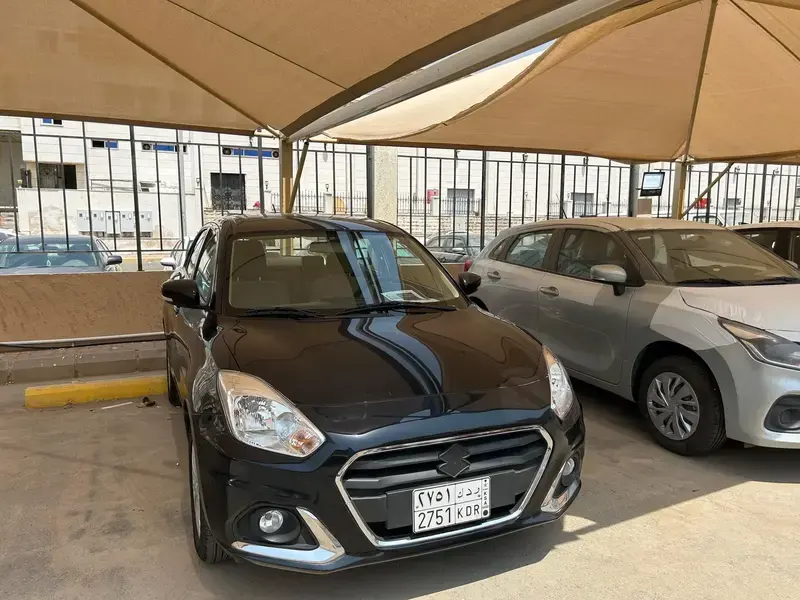 Suzuki Dzire 2023