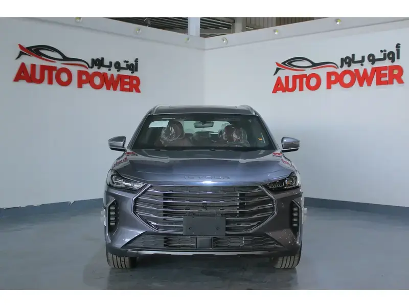 جيتور X70Plus 2025 Jetour X70 PLUS