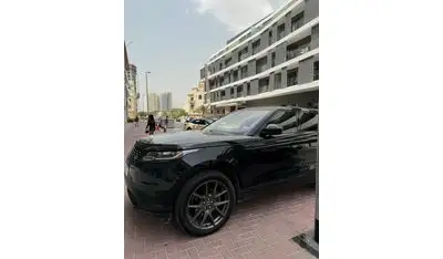 Land Rover Range Rover Velar P250 S 2.0L Petrol